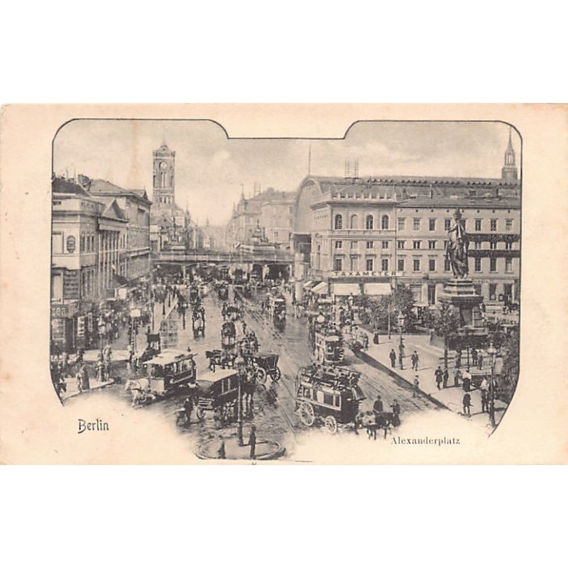 Rare collectable postcards of GERMANY Deutschland. Vintage Postcards of GERMANY Deutschland