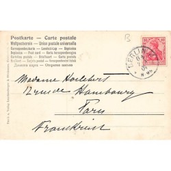 Rare collectable postcards of GERMANY Deutschland. Vintage Postcards of GERMANY Deutschland