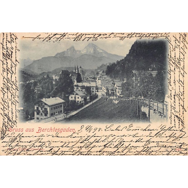 Rare collectable postcards of GERMANY Deutschland. Vintage Postcards of GERMANY Deutschland