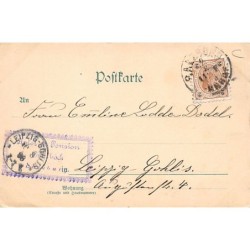 Rare collectable postcards of GERMANY Deutschland. Vintage Postcards of GERMANY Deutschland