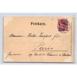 Rare collectable postcards of GERMANY Deutschland. Vintage Postcards of GERMANY Deutschland