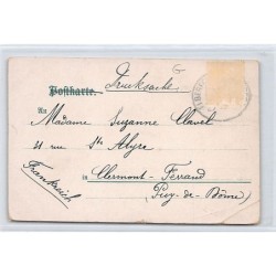 Rare collectable postcards of GERMANY Deutschland. Vintage Postcards of GERMANY Deutschland