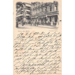 Rare collectable postcards of GERMANY Deutschland. Vintage Postcards of GERMANY Deutschland