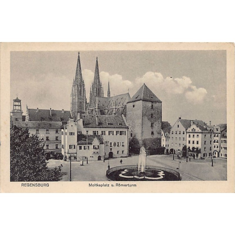 Rare collectable postcards of GERMANY Deutschland. Vintage Postcards of GERMANY Deutschland