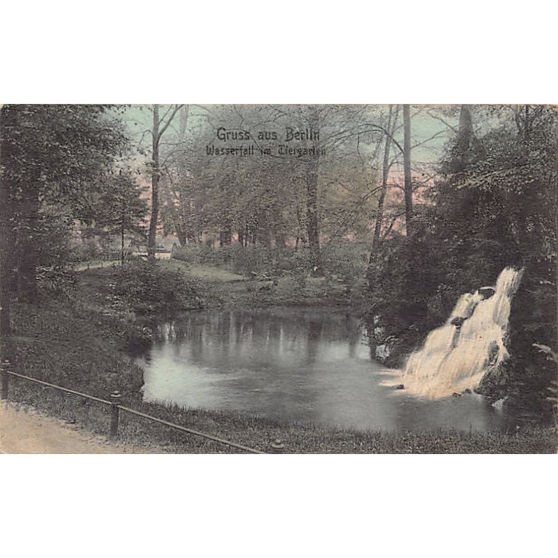 Rare collectable postcards of GERMANY Deutschland. Vintage Postcards of GERMANY Deutschland