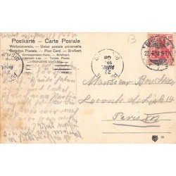 Rare collectable postcards of GERMANY Deutschland. Vintage Postcards of GERMANY Deutschland