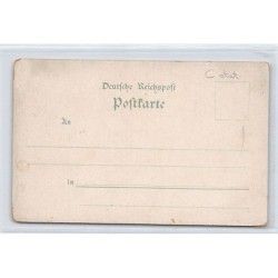 Rare collectable postcards of GERMANY Deutschland. Vintage Postcards of GERMANY Deutschland