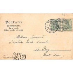 Rare collectable postcards of GERMANY Deutschland. Vintage Postcards of GERMANY Deutschland