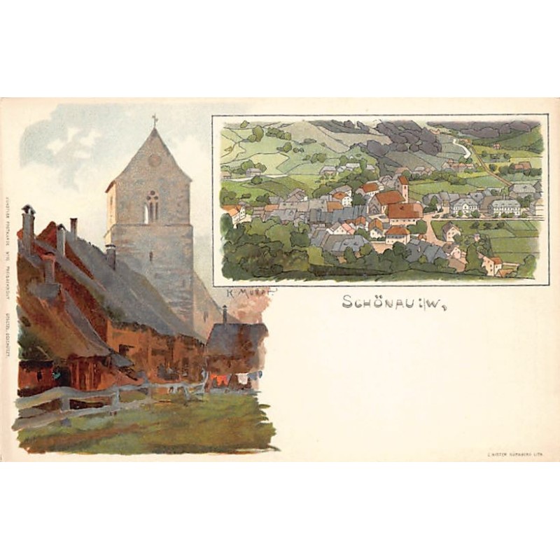 Rare collectable postcards of GERMANY Deutschland. Vintage Postcards of GERMANY Deutschland