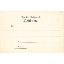 Rare collectable postcards of GERMANY Deutschland. Vintage Postcards of GERMANY Deutschland