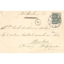 Rare collectable postcards of GERMANY Deutschland. Vintage Postcards of GERMANY Deutschland