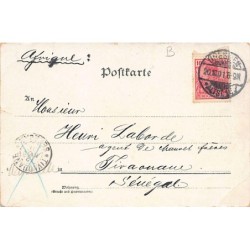 Rare collectable postcards of GERMANY Deutschland. Vintage Postcards of GERMANY Deutschland