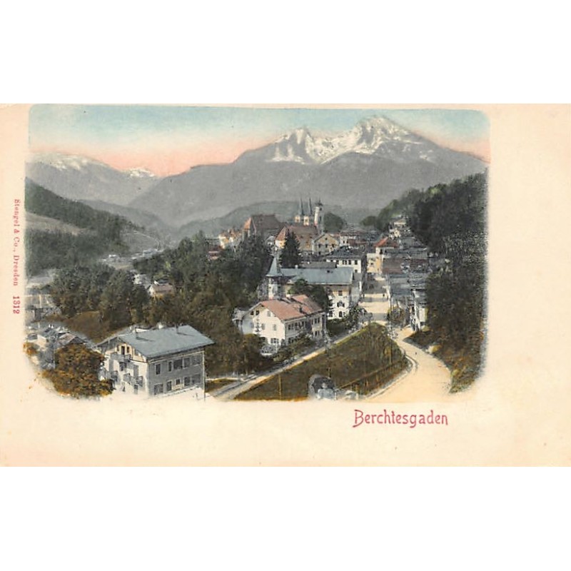 Rare collectable postcards of GERMANY Deutschland. Vintage Postcards of GERMANY Deutschland