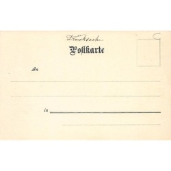 Rare collectable postcards of GERMANY Deutschland. Vintage Postcards of GERMANY Deutschland
