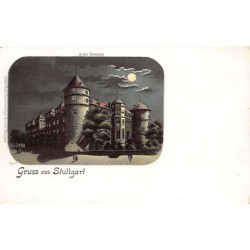 Rare collectable postcards of GERMANY Deutschland. Vintage Postcards of GERMANY Deutschland
