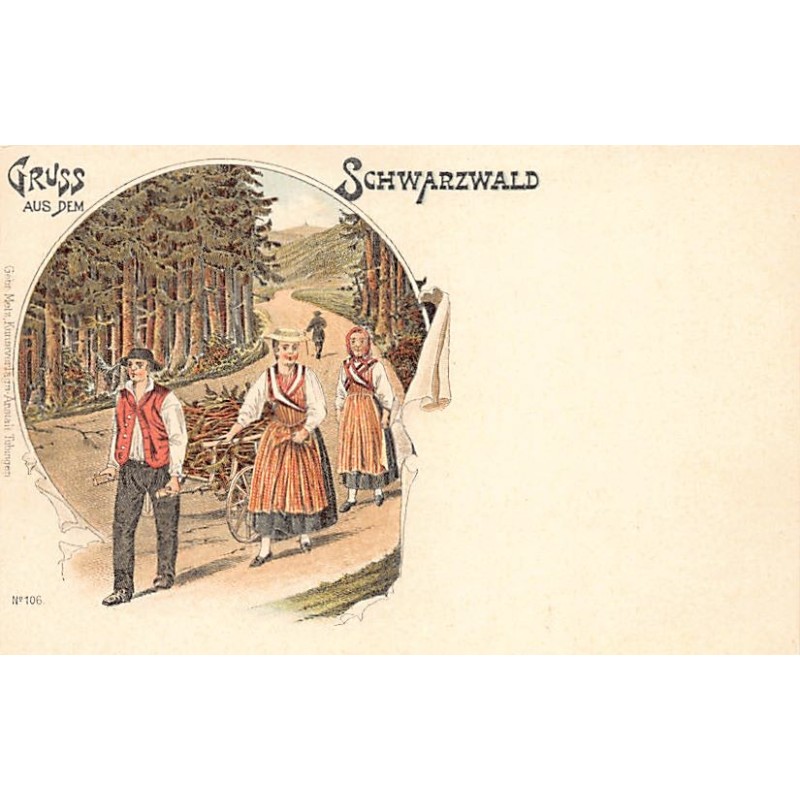Rare collectable postcards of GERMANY Deutschland. Vintage Postcards of GERMANY Deutschland