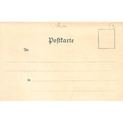 Rare collectable postcards of GERMANY Deutschland. Vintage Postcards of GERMANY Deutschland