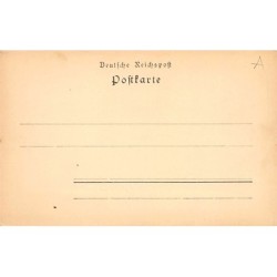 Rare collectable postcards of GERMANY Deutschland. Vintage Postcards of GERMANY Deutschland