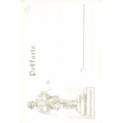 Rare collectable postcards of GERMANY Deutschland. Vintage Postcards of GERMANY Deutschland