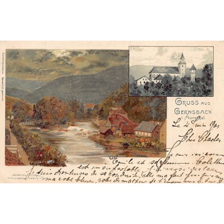 Rare collectable postcards of GERMANY Deutschland. Vintage Postcards of GERMANY Deutschland