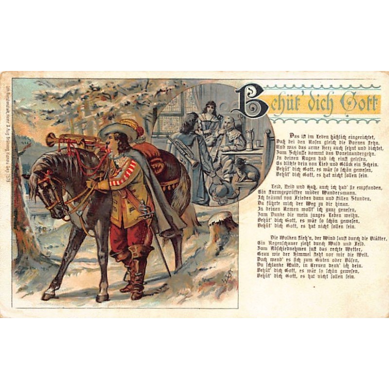 Rare collectable postcards of GERMANY Deutschland. Vintage Postcards of GERMANY Deutschland