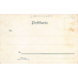 Rare collectable postcards of GERMANY Deutschland. Vintage Postcards of GERMANY Deutschland