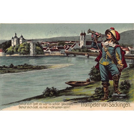 Rare collectable postcards of GERMANY Deutschland. Vintage Postcards of GERMANY Deutschland