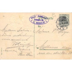 Rare collectable postcards of GERMANY Deutschland. Vintage Postcards of GERMANY Deutschland