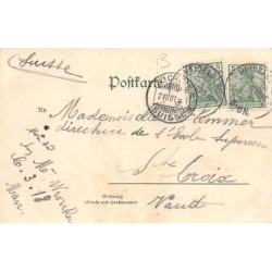 Rare collectable postcards of GERMANY Deutschland. Vintage Postcards of GERMANY Deutschland
