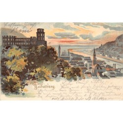 Rare collectable postcards of GERMANY Deutschland. Vintage Postcards of GERMANY Deutschland