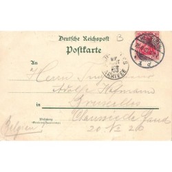 Rare collectable postcards of GERMANY Deutschland. Vintage Postcards of GERMANY Deutschland