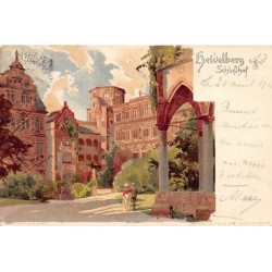 Rare collectable postcards of GERMANY Deutschland. Vintage Postcards of GERMANY Deutschland