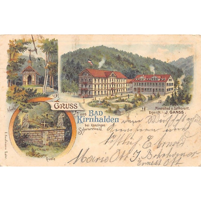 Rare collectable postcards of GERMANY Deutschland. Vintage Postcards of GERMANY Deutschland