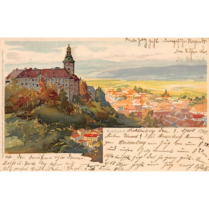 Rare collectable postcards of GERMANY Deutschland. Vintage Postcards of GERMANY Deutschland