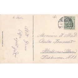 Rare collectable postcards of GERMANY Deutschland. Vintage Postcards of GERMANY Deutschland