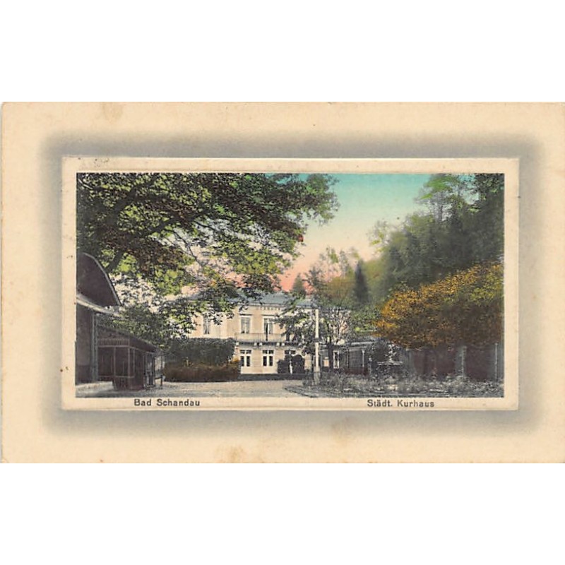 Rare collectable postcards of GERMANY Deutschland. Vintage Postcards of GERMANY Deutschland