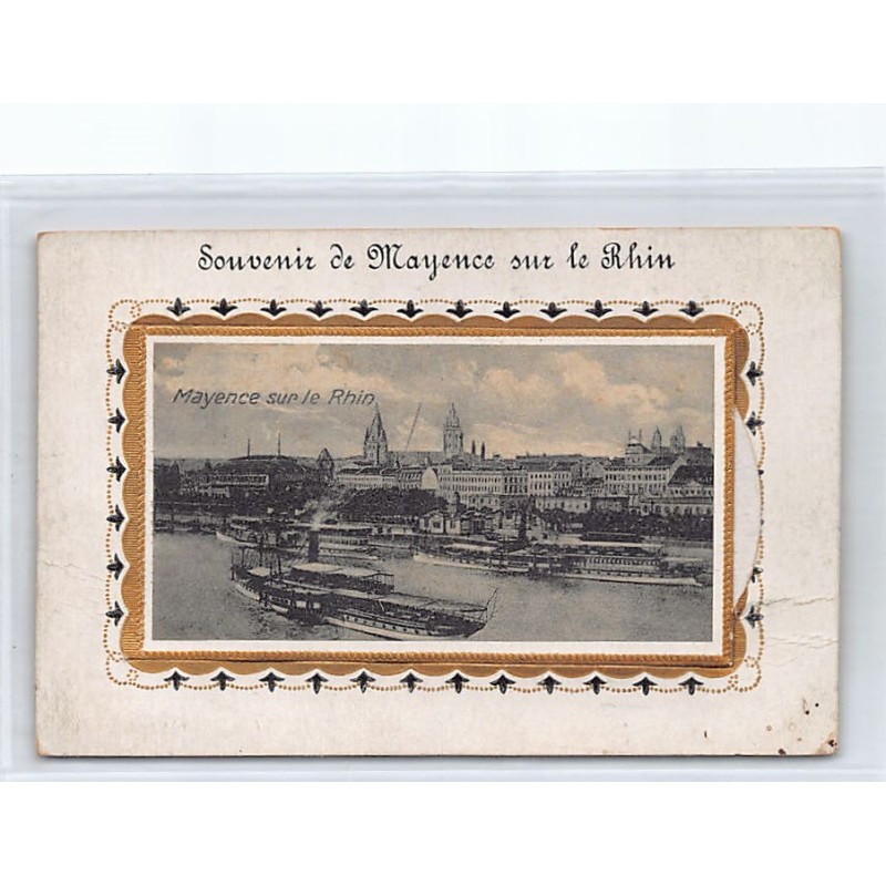 Rare collectable postcards of GERMANY Deutschland. Vintage Postcards of GERMANY Deutschland