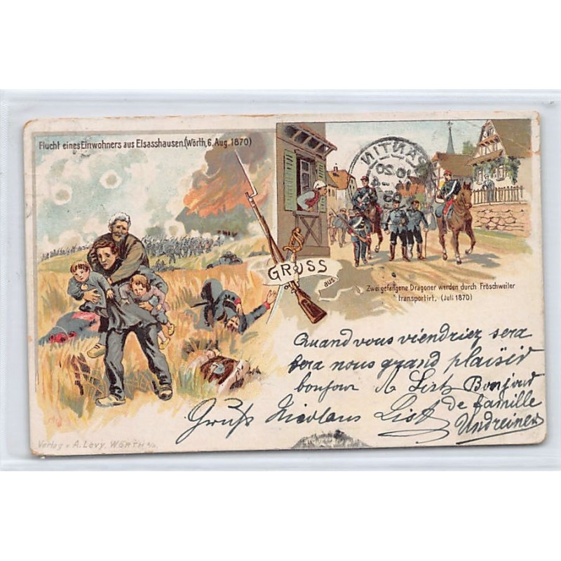 Rare collectable postcards of GERMANY Deutschland. Vintage Postcards of GERMANY Deutschland