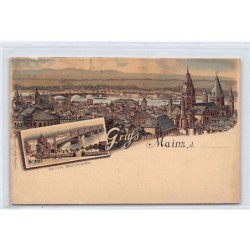 Rare collectable postcards of GERMANY Deutschland. Vintage Postcards of GERMANY Deutschland
