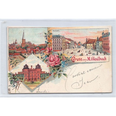Rare collectable postcards of GERMANY Deutschland. Vintage Postcards of GERMANY Deutschland