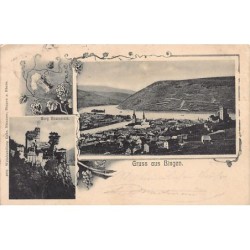 Rare collectable postcards of GERMANY Deutschland. Vintage Postcards of GERMANY Deutschland