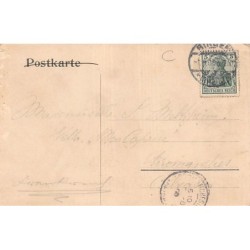 Rare collectable postcards of GERMANY Deutschland. Vintage Postcards of GERMANY Deutschland