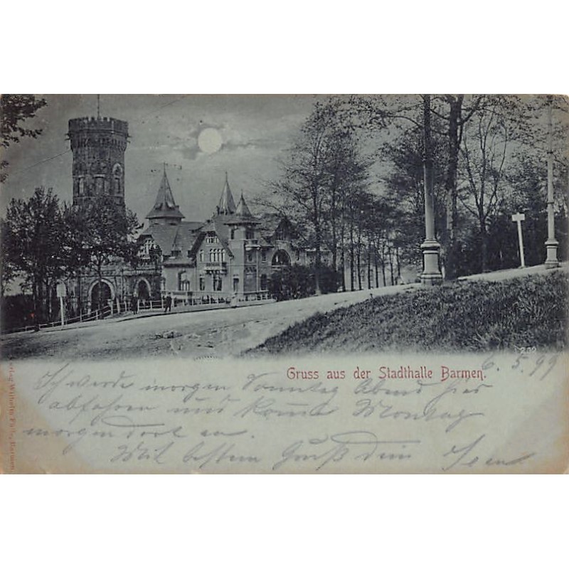 Rare collectable postcards of GERMANY Deutschland. Vintage Postcards of GERMANY Deutschland