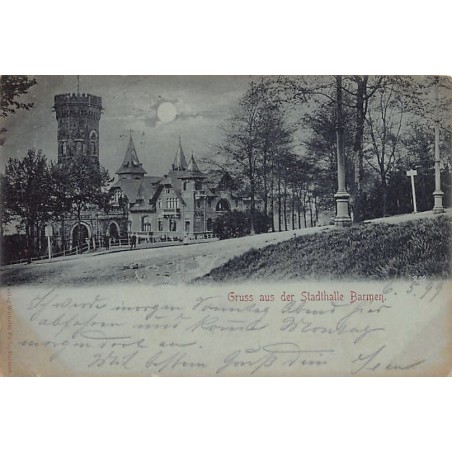 Rare collectable postcards of GERMANY Deutschland. Vintage Postcards of GERMANY Deutschland