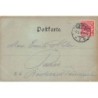 Rare collectable postcards of GERMANY Deutschland. Vintage Postcards of GERMANY Deutschland