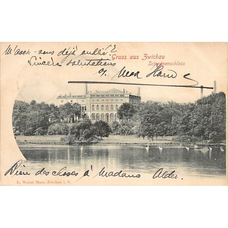 Rare collectable postcards of GERMANY Deutschland. Vintage Postcards of GERMANY Deutschland