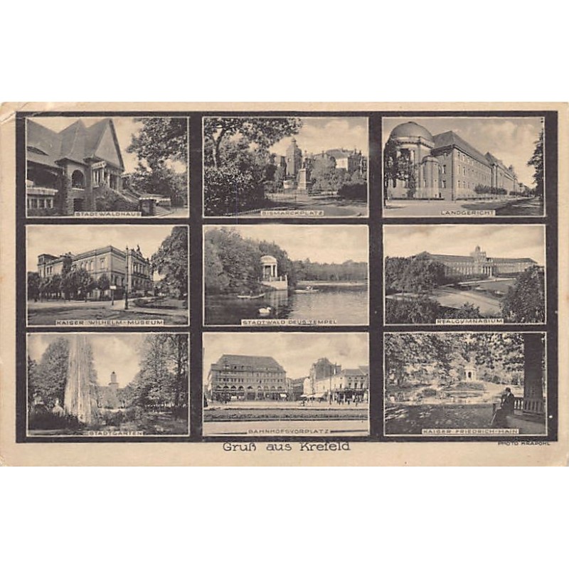 Rare collectable postcards of GERMANY Deutschland. Vintage Postcards of GERMANY Deutschland