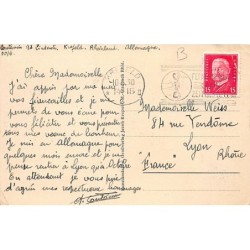 Rare collectable postcards of GERMANY Deutschland. Vintage Postcards of GERMANY Deutschland