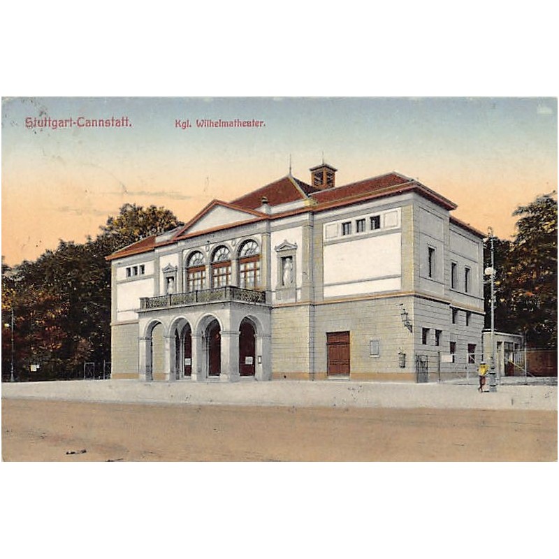 Rare collectable postcards of GERMANY Deutschland. Vintage Postcards of GERMANY Deutschland