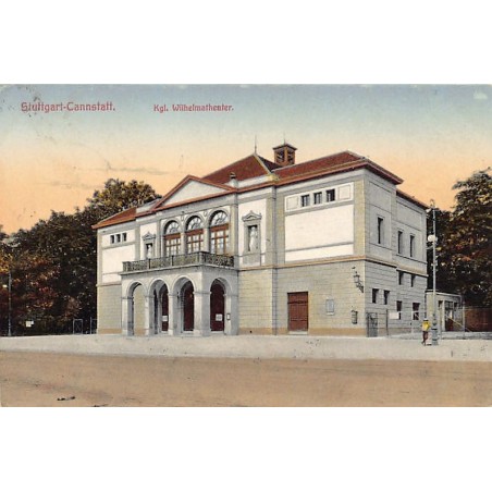 Rare collectable postcards of GERMANY Deutschland. Vintage Postcards of GERMANY Deutschland